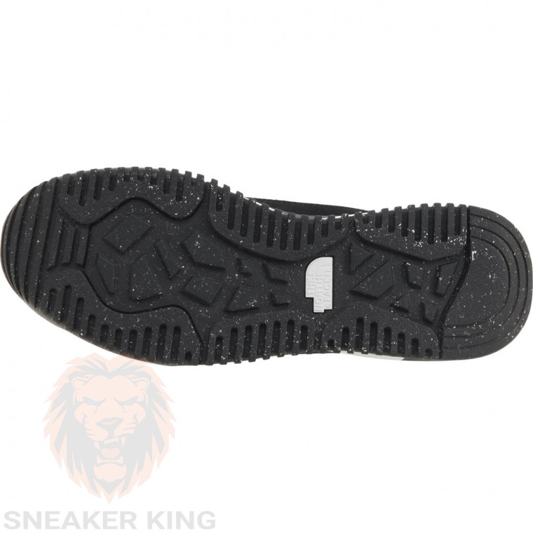 Черевики The North Face back to berkeley 3 NF0A5G2YKY4-075